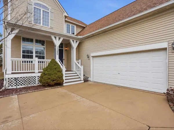 1380 Timmins DR, Scio Twp, MI 48103