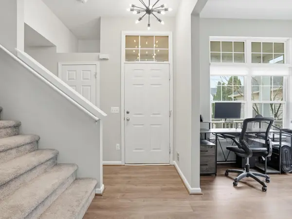 1380 Timmins DR, Scio Twp, MI 48103