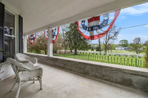 7940 N Territorial, Webster Twp, MI 48130