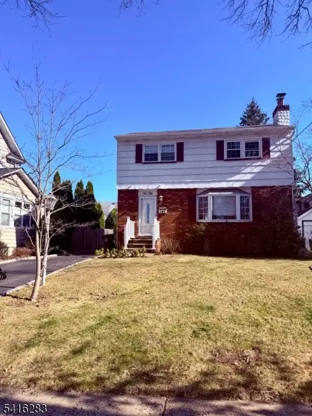 210 Burns Way, Fanwood Boro, NJ 07023