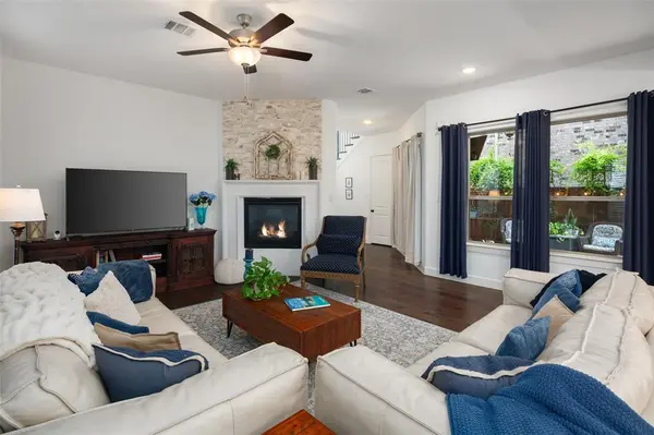 4881 Miles Way, Fairview, TX 75069