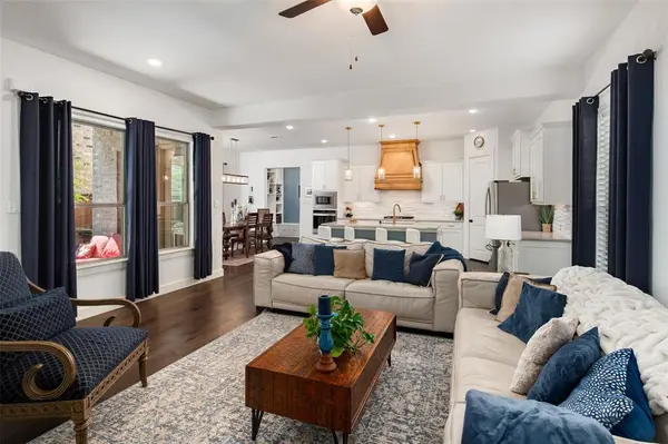 4881 Miles Way, Fairview, TX 75069