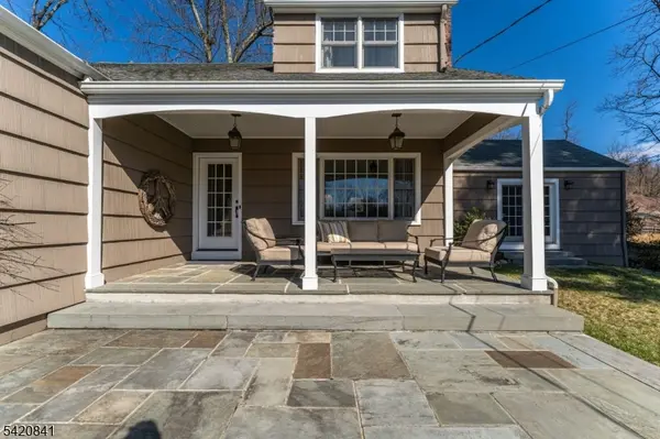 622 River Rd, Chatham Twp., NJ 07928