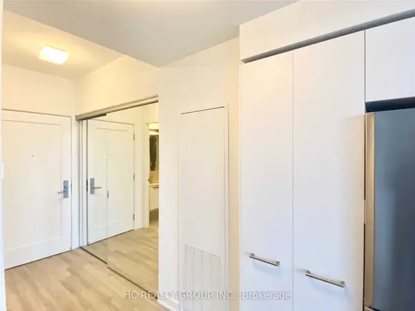 28 Wellesley ST E #3508, Toronto C08, ON M4Y 1G3