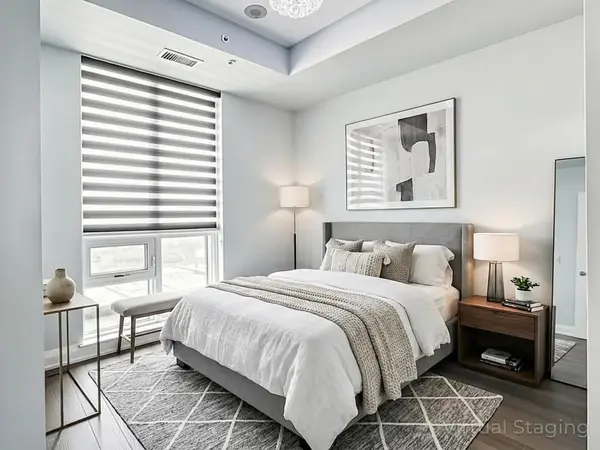 9582 Markham RD #1607, Markham, ON L6E 0T4