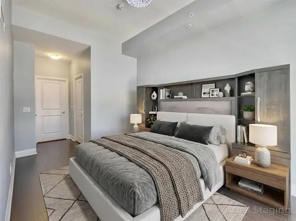 9582 Markham RD #1607, Markham, ON L6E 0T4