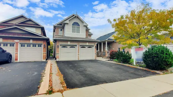 147 Porchlight RD, Brampton, ON L6X 4R7