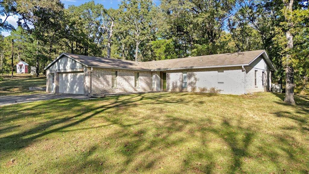 393 VZ County Road #4125, Canton, TX 75103