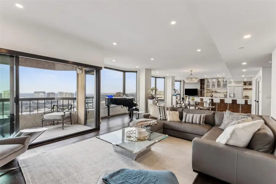 3030 Mckinney Avenue #2305, Dallas, TX 75204