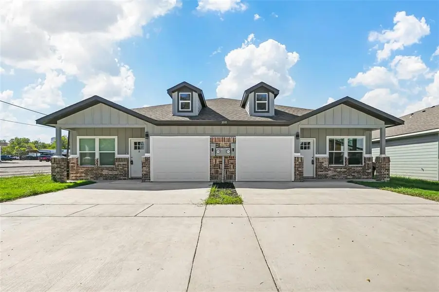 3110 St. John Street #A, Greenville, TX 75401