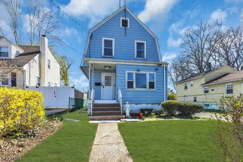 75-77 Laramie Rd, Plainfield City, NJ 07060