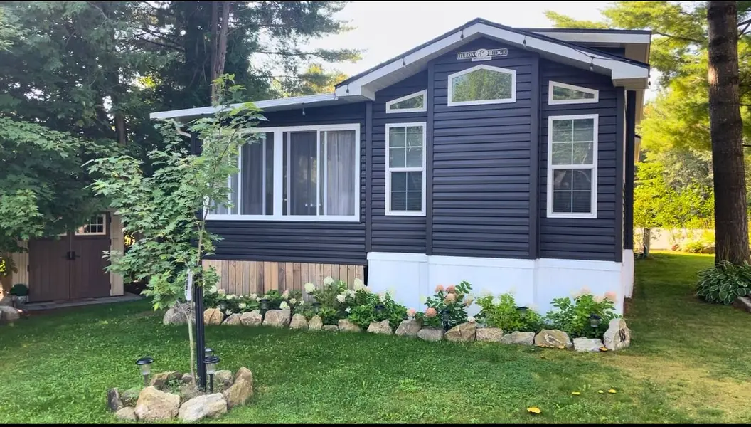 18 Rockhaven N/A, Selwyn, ON K0L 2H0