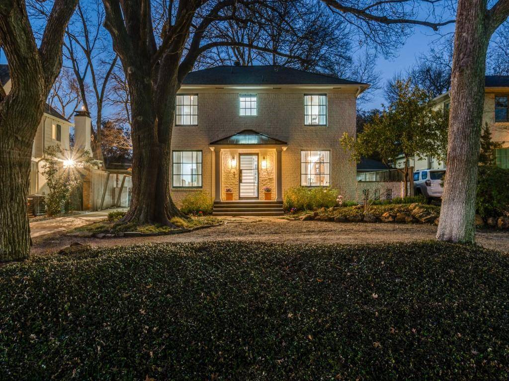 5325 W University Boulevard, Dallas, TX 75209