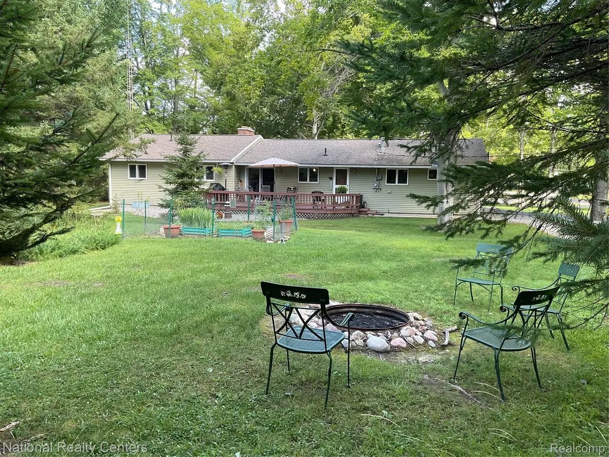 4285 N Elder TRL, Alcona Township, MI 48742