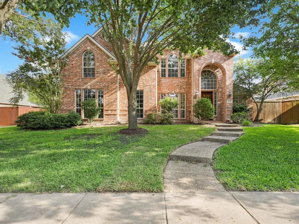 214 Grantham Lane, Murphy, TX 75094