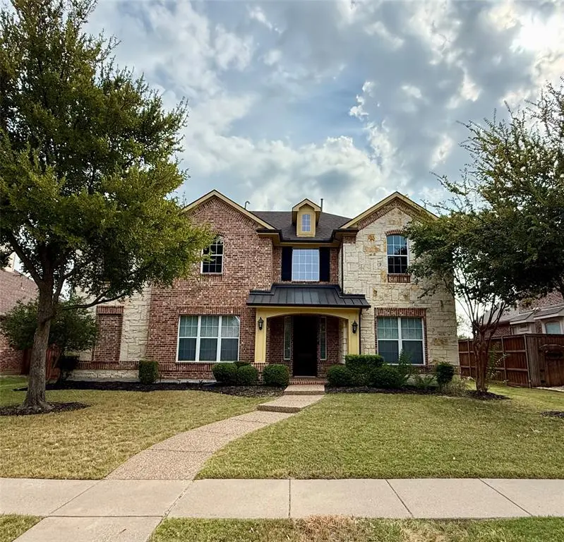 9576 Ironwood Drive, Frisco, TX 75033