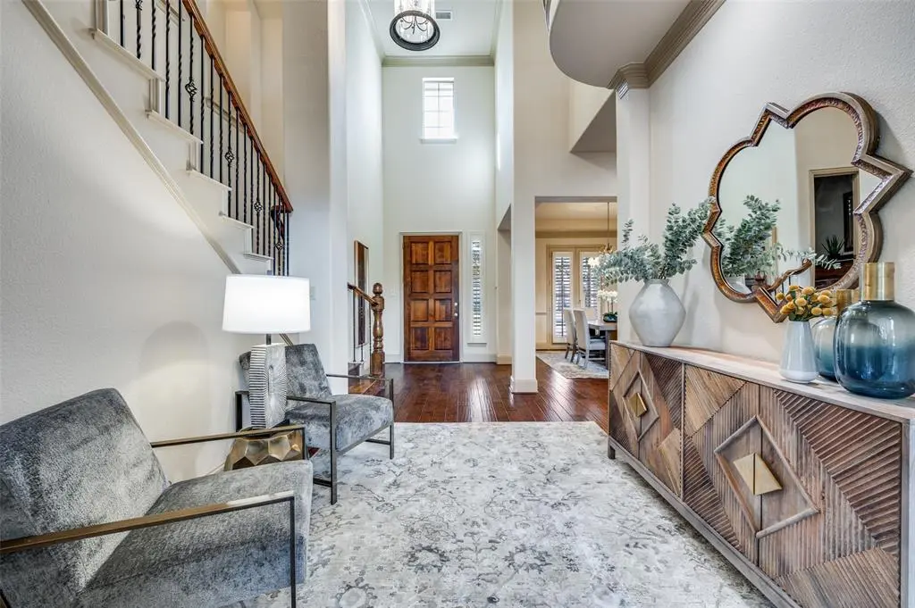 1318 Rio Grande Drive, Allen, TX 75013