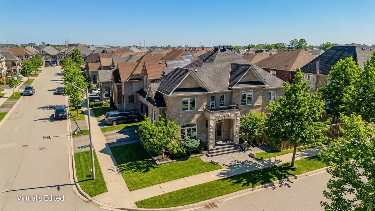 3200 Cotter RD, Burlington, ON L7M 0N4