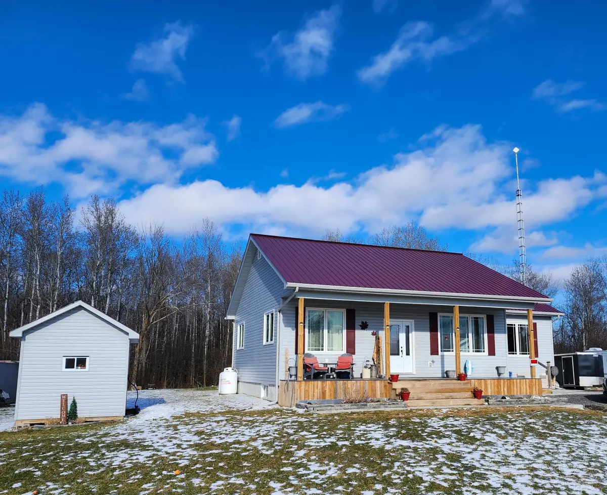 4399 Markell RD, South Dundas, ON K0E 1C0