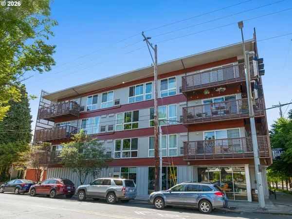 3970 N INTERSTATE AVE #301, Portland, OR 97227