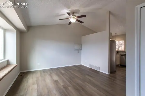 2649 Manassas WAY, Colorado Springs, CO 80922