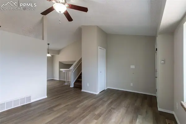 2649 Manassas WAY, Colorado Springs, CO 80922