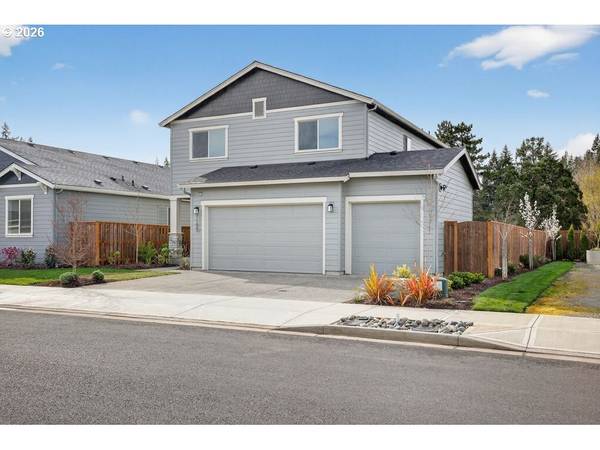 1105 SE 33RD ST, Battle Ground, WA 98604