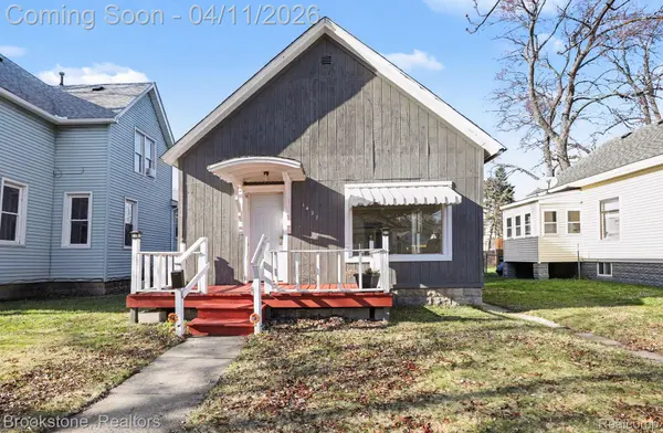 1427 Howard ST, Port Huron, MI 48060