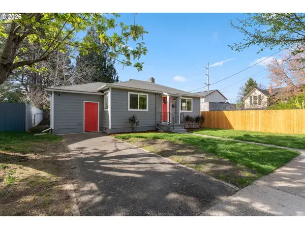 7915 N EXETER AVE, Portland, OR 97203