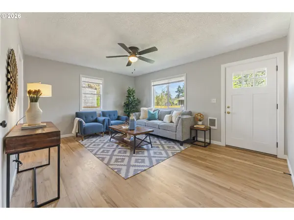 7915 N EXETER AVE, Portland, OR 97203