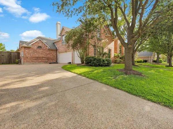 214 Grantham Lane, Murphy, TX 75094