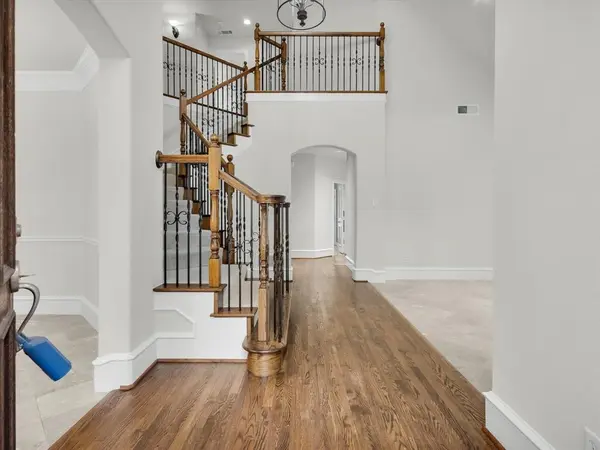 214 Grantham Lane, Murphy, TX 75094