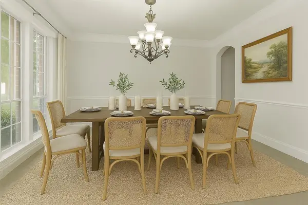 214 Grantham Lane, Murphy, TX 75094