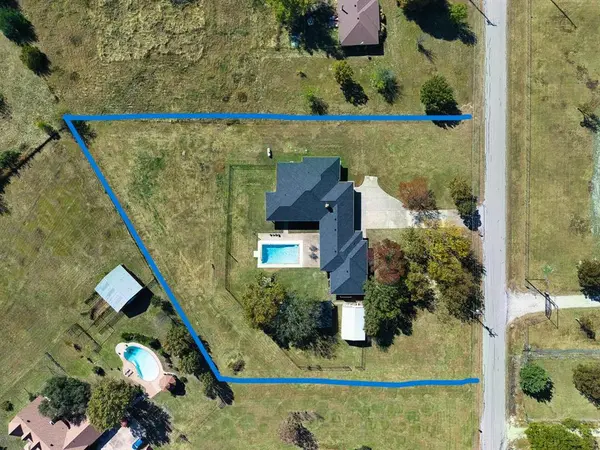 16810 Valley View, Forney, TX 75126