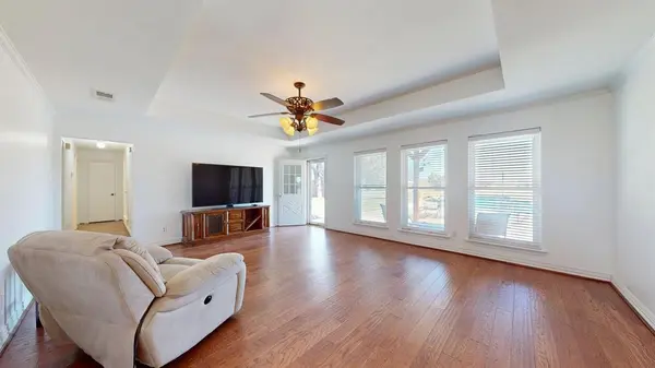 16810 Valley View, Forney, TX 75126