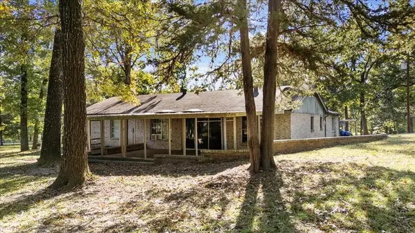 393 VZ County Road #4125, Canton, TX 75103