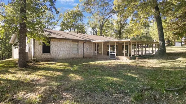 393 VZ County Road #4125, Canton, TX 75103