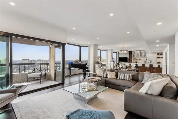 3030 Mckinney Avenue #2305, Dallas, TX 75204