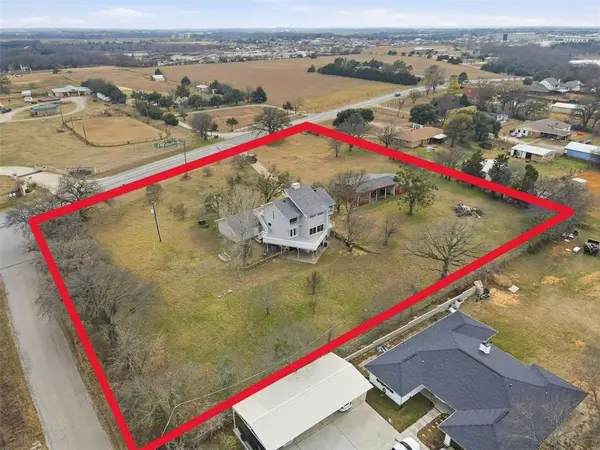 7317 E FM 917, Alvarado, TX 76009