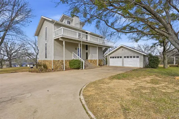 7317 E FM 917, Alvarado, TX 76009