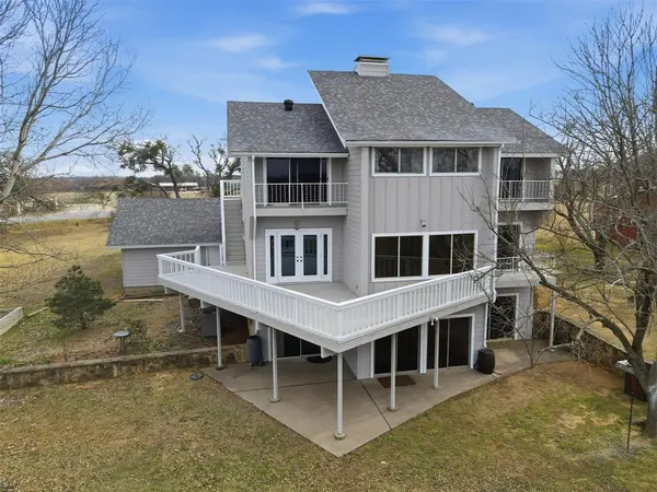 7317 E FM 917, Alvarado, TX 76009