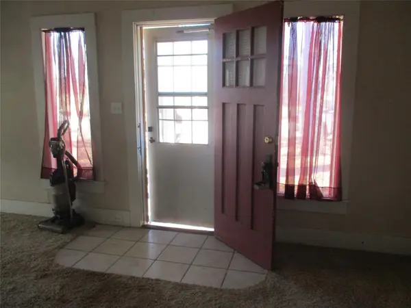 205 S Oaklawn, Eastland, TX 76448