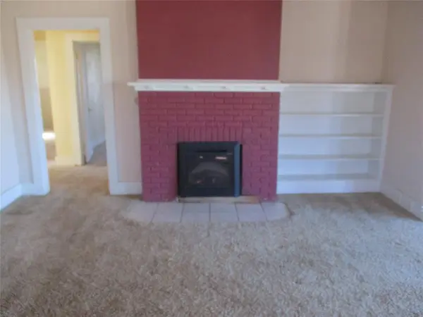 205 S Oaklawn, Eastland, TX 76448