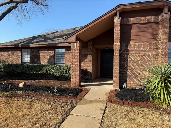 1401 Flameleaf Drive, Allen, TX 75002