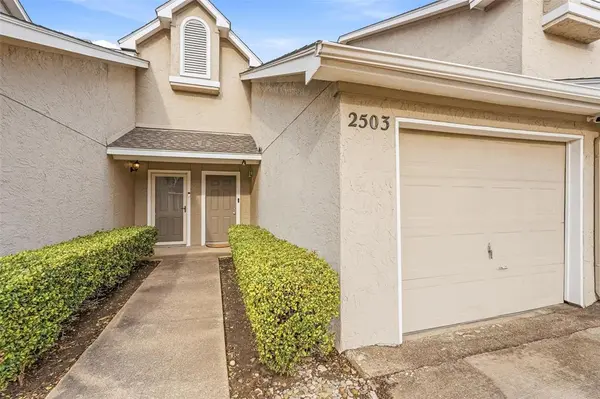 8400 Hickory Street #2503, Frisco, TX 75034