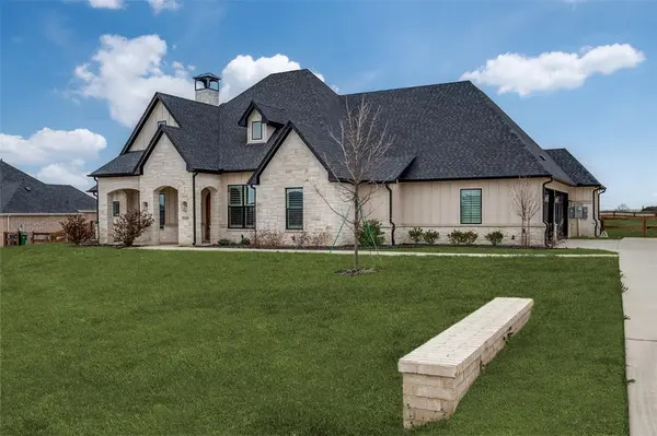 1550 Hamilton Lane, Northlake, TX 76247