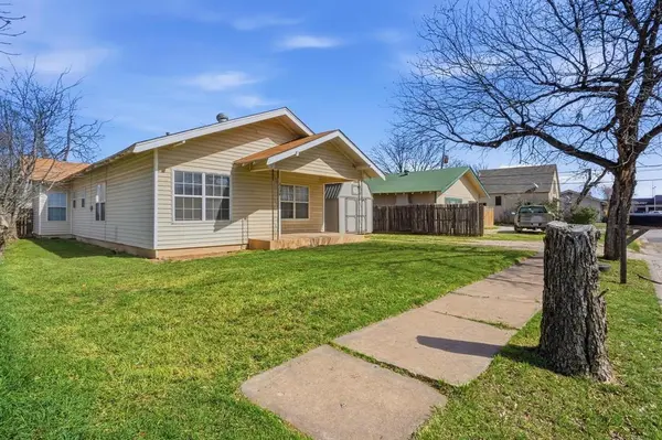 2134 S 2nd Street, Abilene, TX 79605