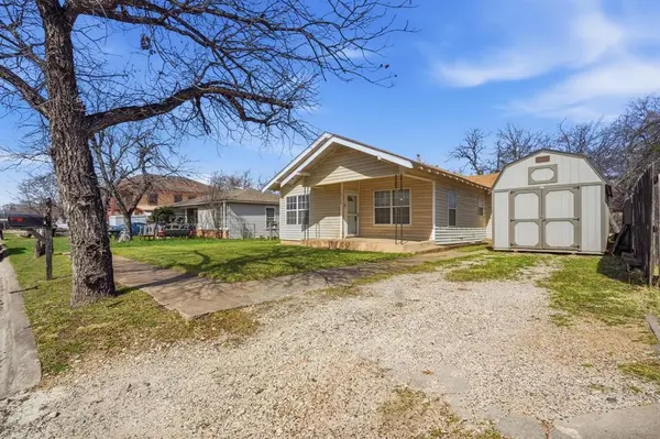 2134 S 2nd Street, Abilene, TX 79605