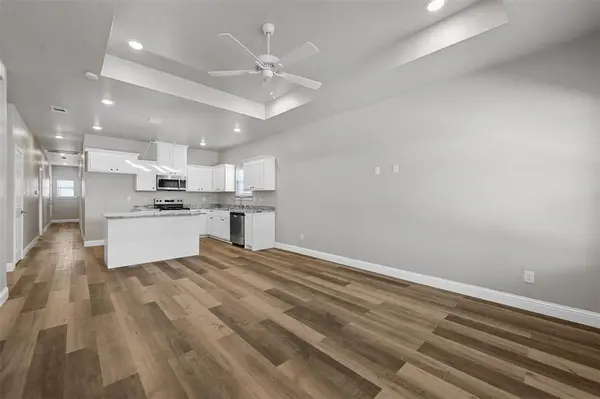 3110 St. John Street #A, Greenville, TX 75401