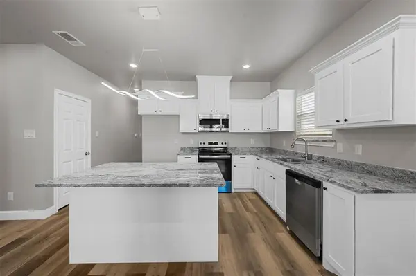 3110 St. John Street #A, Greenville, TX 75401